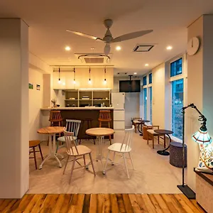  Auberge de jeunesse Plat Keikyu Sky