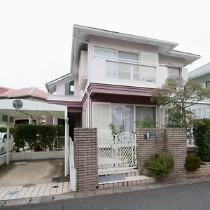 Atagohama Seaside House ヴィラ 福岡市