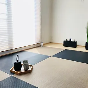 Corner6 別荘 京都市