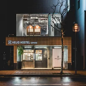  Auberge de jeunesse Helio