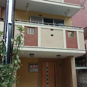 Tennoji 100㎡, 1min Walk To Abeno Station, Carpark! ヴィラ 大阪市