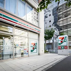 Momo Premium 302 アパート 札幌市