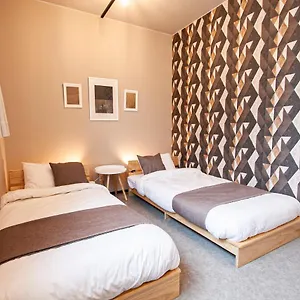 Uchi Living Toyohira アパート 札幌市